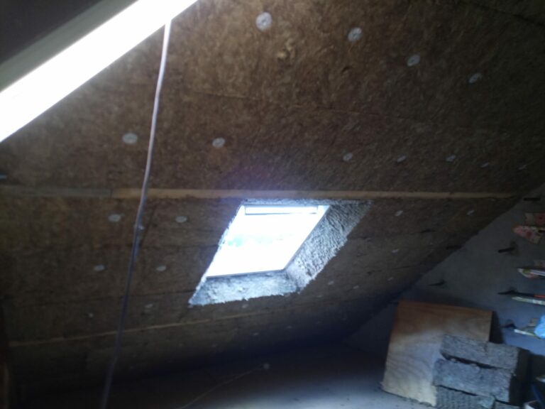 Rénovation globale à Chateaubourg